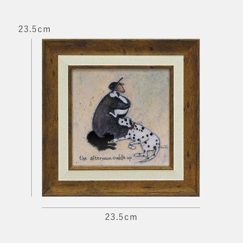 サム トフト 寄り添う午後のひととき.|s7