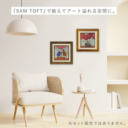 サム トフト 愛はすべて.|s8