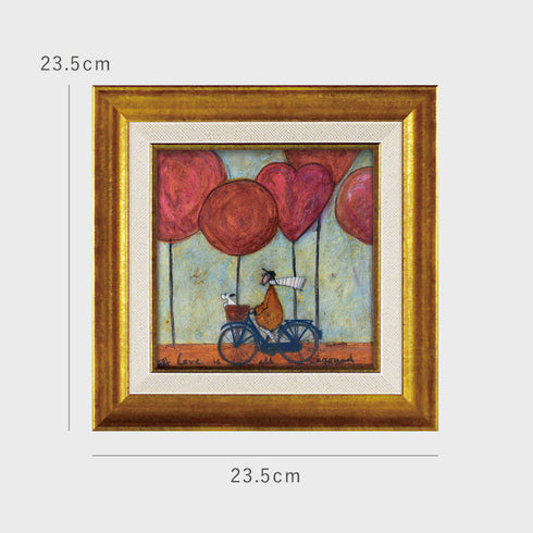 サム トフト 愛はすべて.|s7