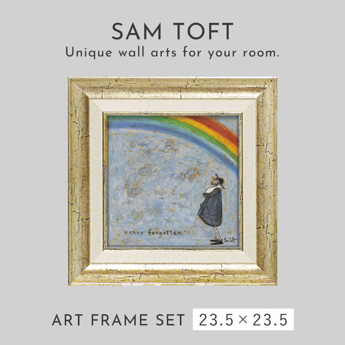 サム トフト 忘れないよ.|s1