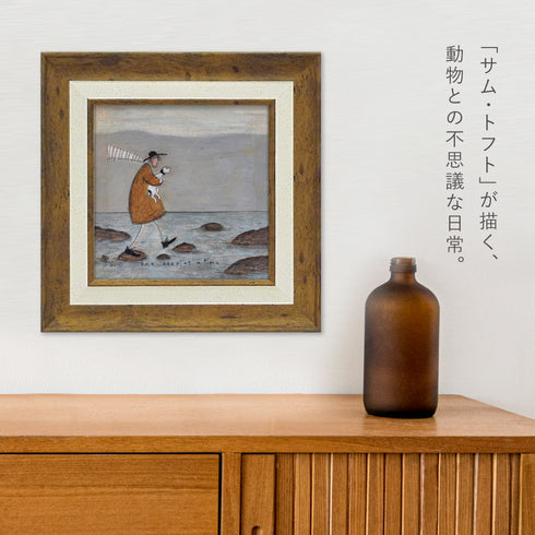 サムトフト 一歩ずつ行こう.|s2