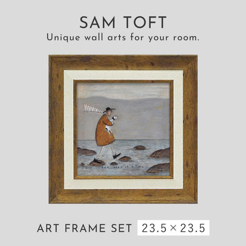 サムトフト 一歩ずつ行こう.|s1