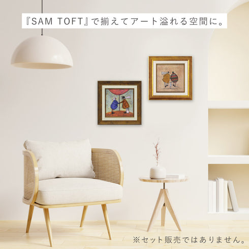 サム トフト 何があっても大丈夫.|s8