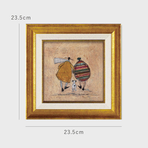 サム トフト 何があっても大丈夫.|s7