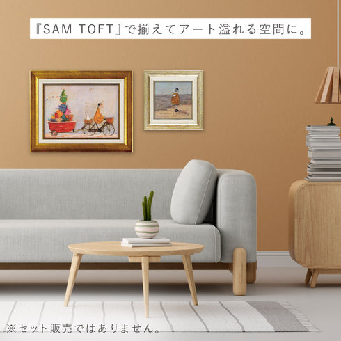 サム トフト 小さくても大切なアナタ.|s8