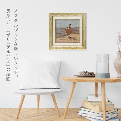 サム トフト 小さくても大切なアナタ.|s4