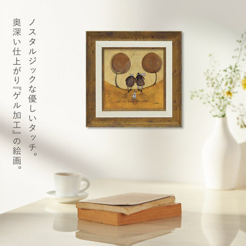 サム トフト ずっと一緒に.|s4