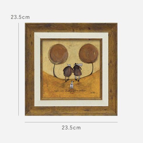 サム トフト ずっと一緒に.|s7