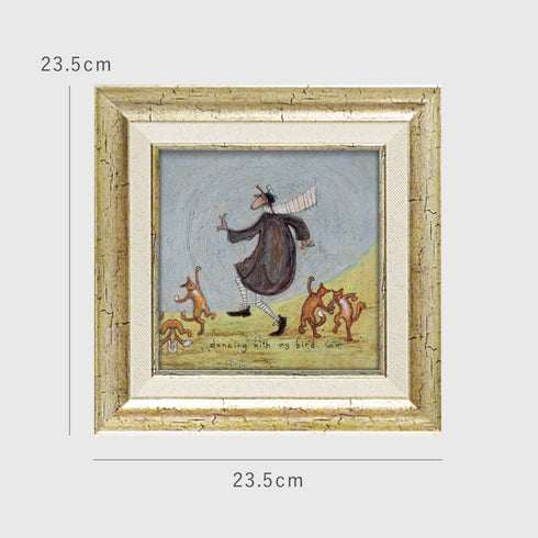 サム トフト 鳥と踊ろう.|s7