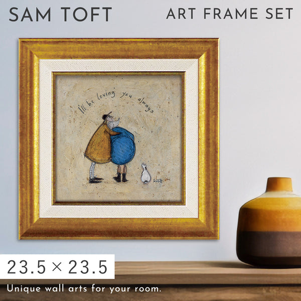 サム トフト ずっと大好き.|m2