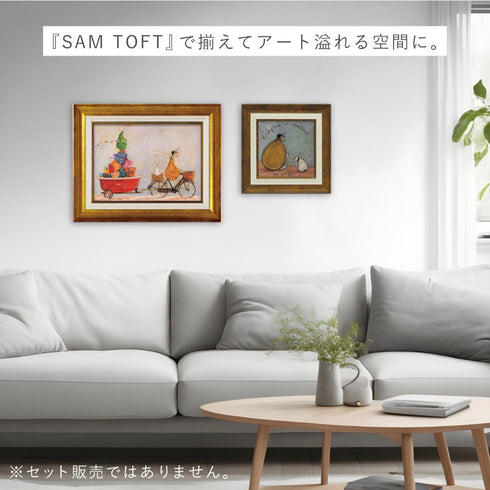 サム トフト 私たちならできる.|s8