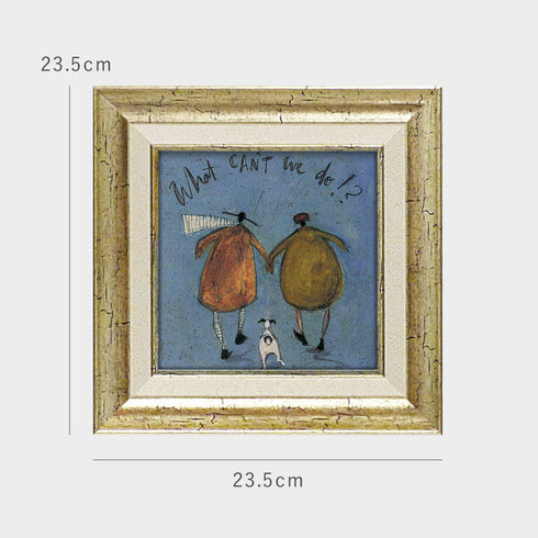 サム トフト どうすりゃいいんだ!?.|s7