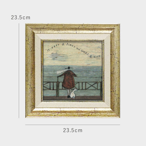 サム トフト 波のまにまに.|s7