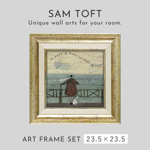 サム トフト 波のまにまに.|s1