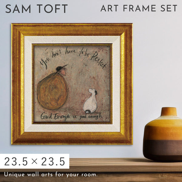 サム トフト イイものはイイ.|m2