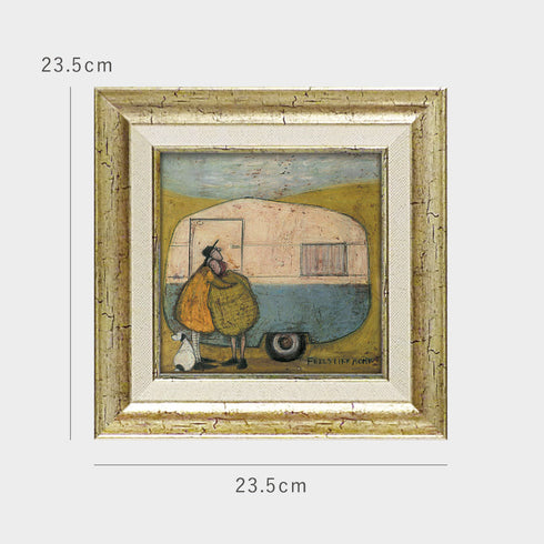 サム トフト 我が家のように2.|s7