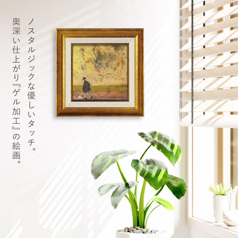 サム トフト 大切なデイドリームタイム.|s4