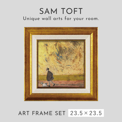 サム トフト 大切なデイドリームタイム.|s1