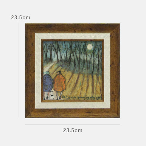 サム トフト 永遠のアイがまた始まるよ.|s7