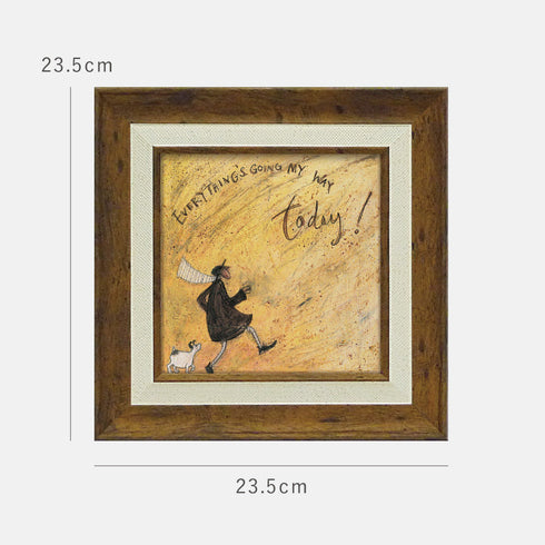 サム トフト きょうもイイこといっぱい!.|s7