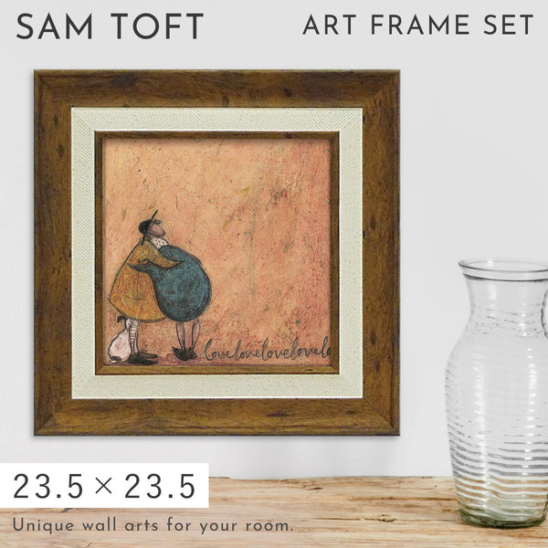 サム トフト らぶ らぶ らぶ らぶ らぶ.|m2