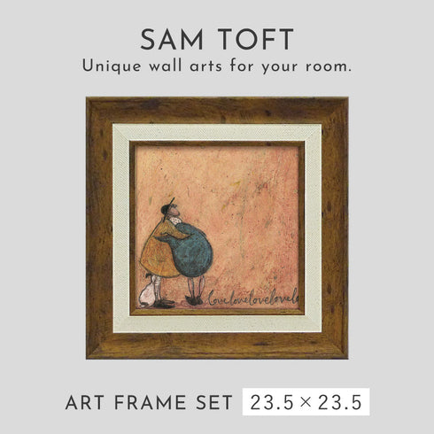 サム トフト らぶ らぶ らぶ らぶ らぶ.|s1