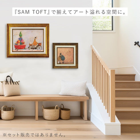 サム トフト らぶ らぶ らぶ らぶ らぶ.|s8