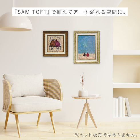 サム トフト ビッグ スカイ.|s8