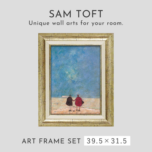 サム トフト ビッグ スカイ.|s1