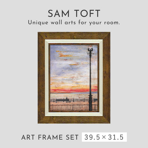 サム トフト ひとっこひとりいない.|s1