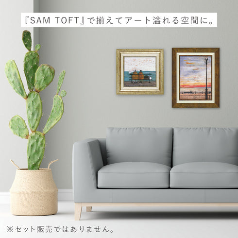 サム トフト ひとっこひとりいない.|s8