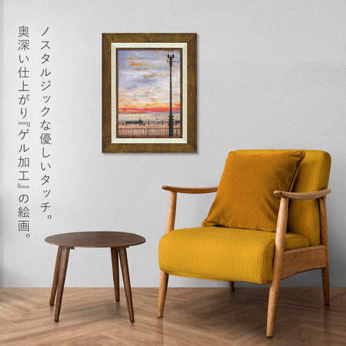 サム トフト ひとっこひとりいない.|s4