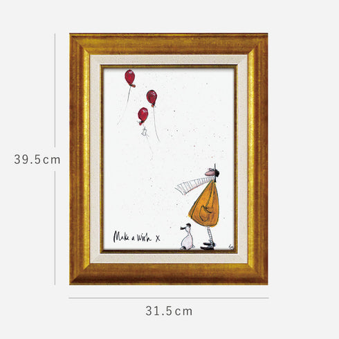 サム トフト 願いをこめて.|s7