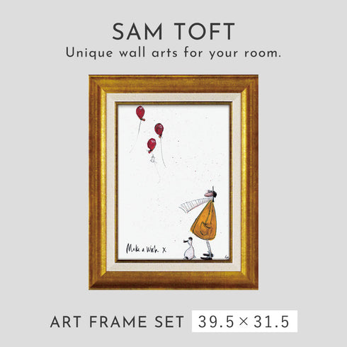 サム トフト 願いをこめて.|s1