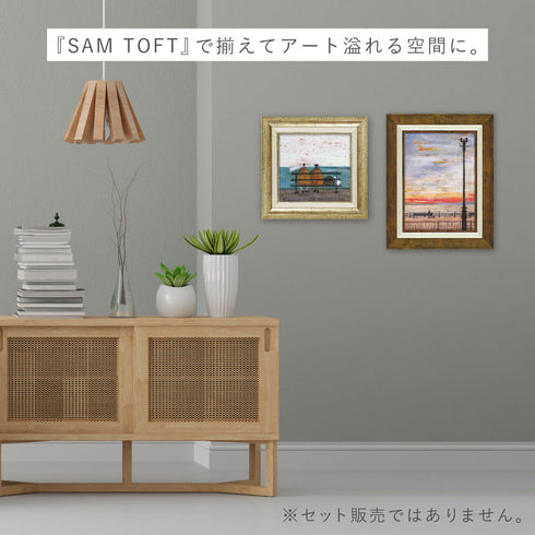 サム トフト 行楽シーズン到来.|s8