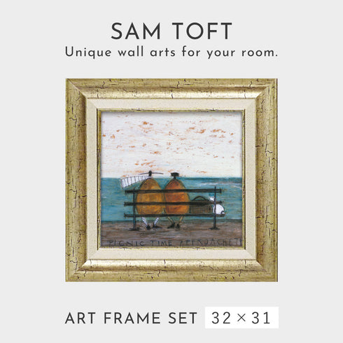 サム トフト 行楽シーズン到来.|s1