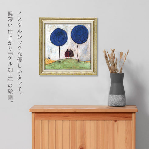 サム トフト あなたに出会った日.|s4