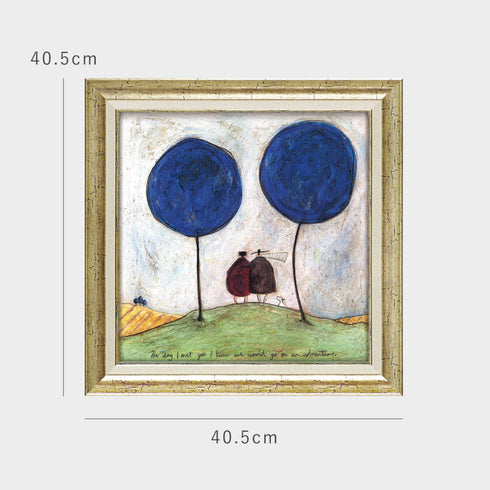 サム トフト あなたに出会った日.|s7