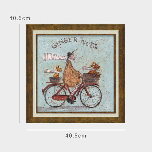 サム トフト ジンジャーナッツ.|s7