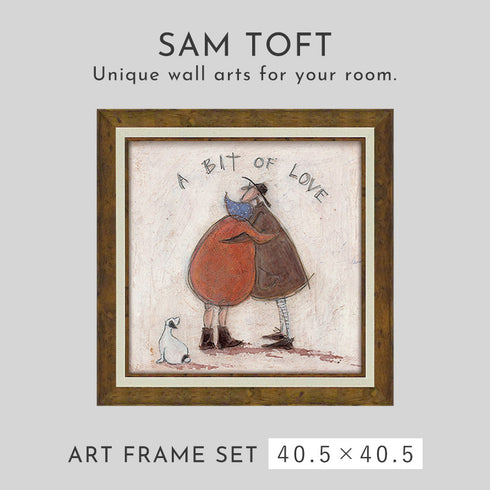 サム トフト 小さな愛.|s1