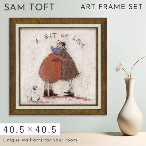 サム トフト 小さな愛.|m2