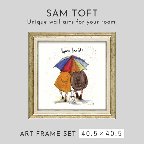 サム トフト あたたかい.|s1