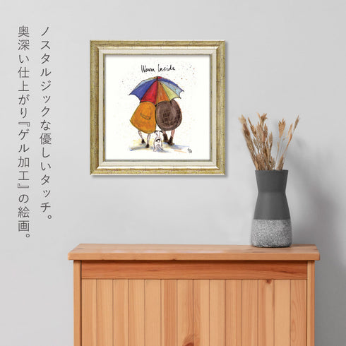 サム トフト あたたかい.|s4