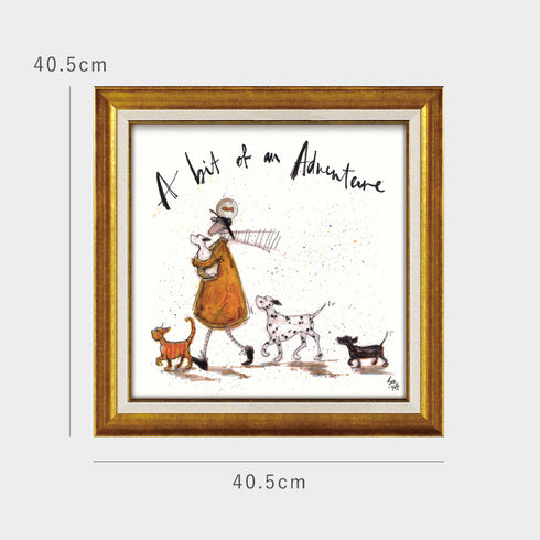 サム トフト ほんの少しの冒険.|s7