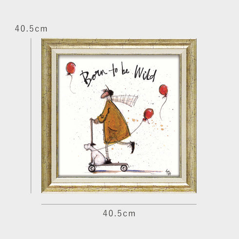 サム トフト ワイルドで行こう!.|s7