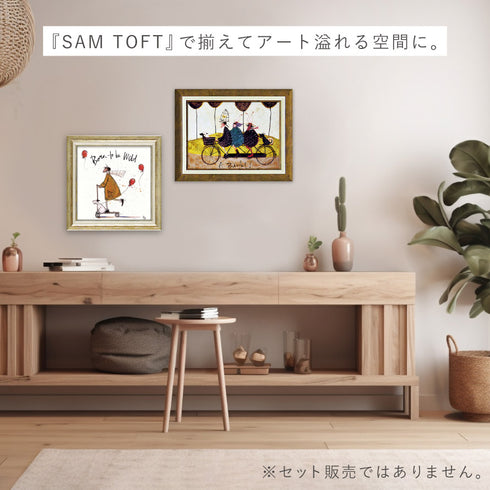 サム トフト ワイルドで行こう!.|s8