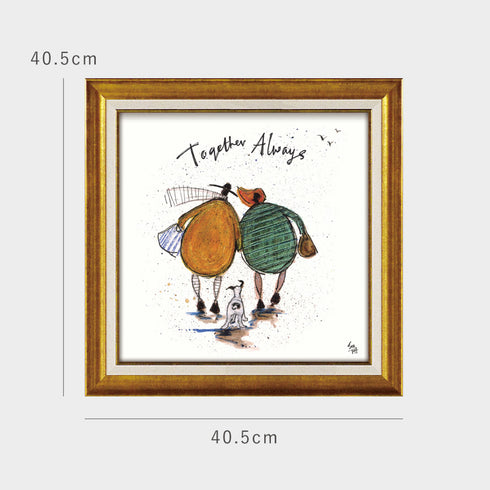 サム トフト いつも一緒に.|s7