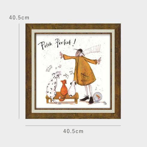 サム トフト パーフェクト!.|s7