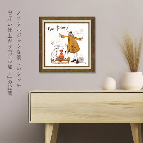 サム トフト パーフェクト!.|s4