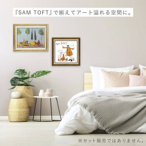 サム トフト パーフェクト!.|s8